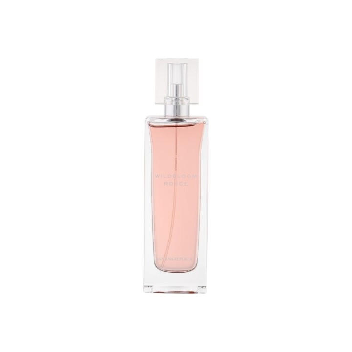 Banana Republic Wildbloom Rouge – Parfumovaná voda pre ženy