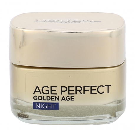 L'Oréal Paris Age Perfect (nočný pleťový krém)