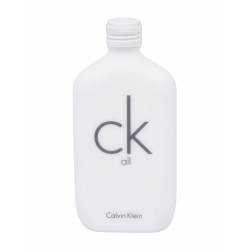 Calvin Klein CK All (toaletná voda)