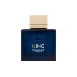 Banderas King of Seduction Absolute – Toaletná voda pre mužov