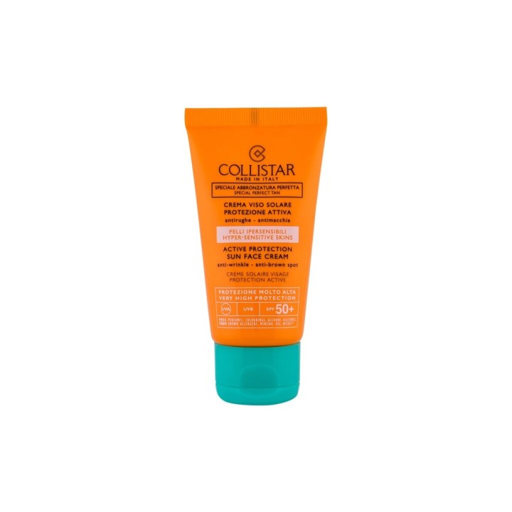 Collistar Special Perfect Tan Active Protection Sun Face…