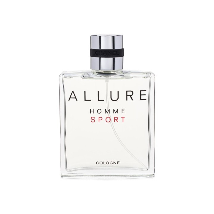 Chanel Allure Homme Sport Cologne – Kolínska voda pre mužov