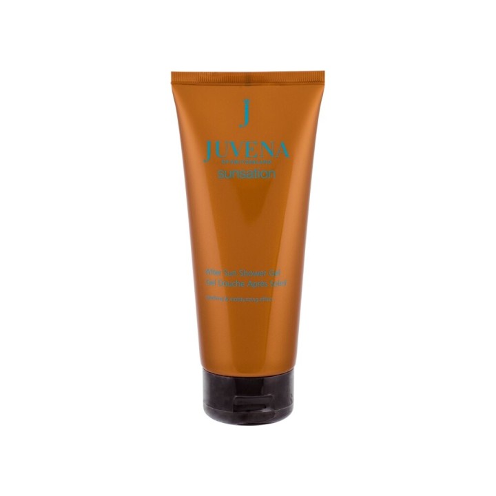 Juvena Sunsation After Sun Shower Gel – Sprchovací gél pre ženy