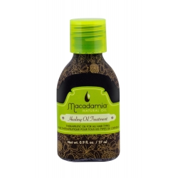 Macadamia Professional Natural Oil (olej na vlasy)