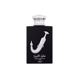 Lattafa Ishq Al Shuyukh Silver – Parfumovaná voda unisex