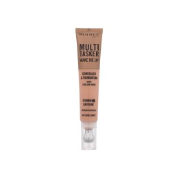 Rimmel London Multi Tasker Wake Me Up Concealer & Foundation…