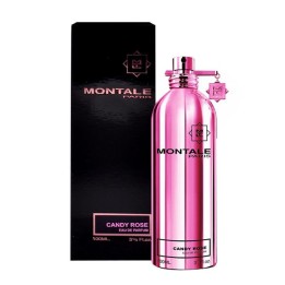 Montale Candy Rose – Parfumovaná voda pre ženy