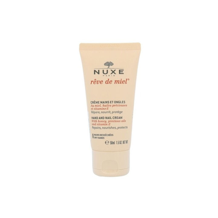 NUXE Reve de Miel – Krém na ruky pre ženy