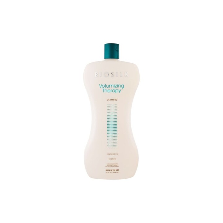 Farouk Systems Biosilk Volumizing Therapy – Šampón pre ženy