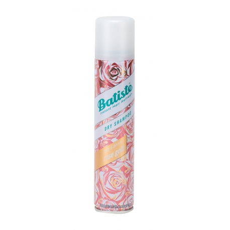 Batiste Rose Gold (suchý šampón)