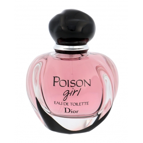 Dior Poison Girl (toaletná voda)