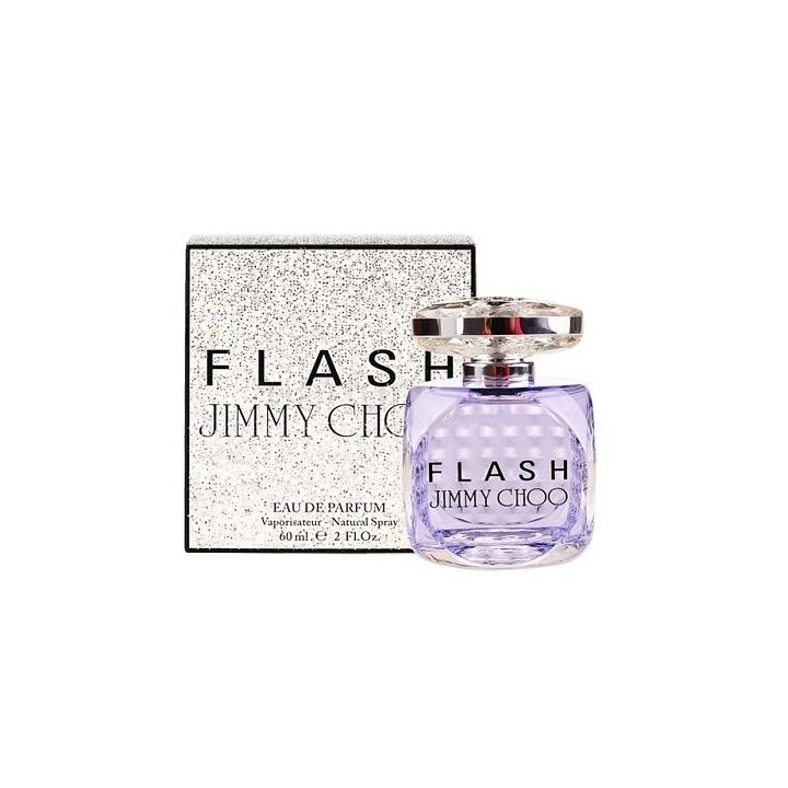 Jimmy Choo Flash – Parfumovaná voda pre ženy