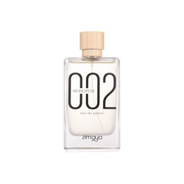 Zimaya Monopoly 002 – Parfumovaná voda unisex