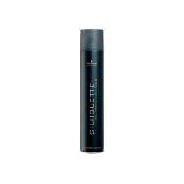 Schwarzkopf Professional Silhouette Super Hold Pumpspray – Lak…