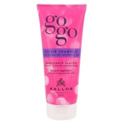 Kallos Cosmetics Gogo (Šampón)