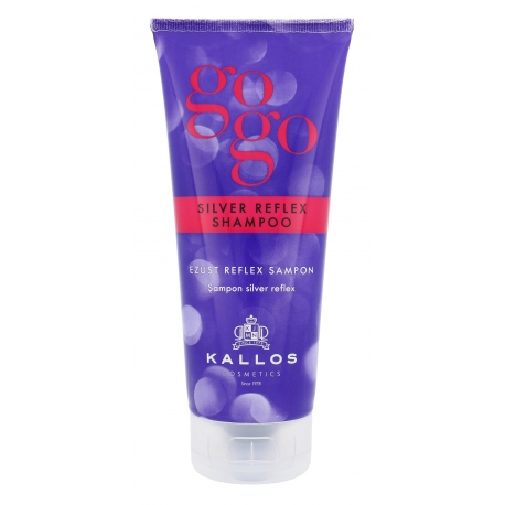 Kallos Cosmetics Gogo (Šampón)