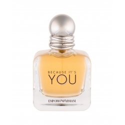 Giorgio Armani Emporio Armani (parfumovaná voda)