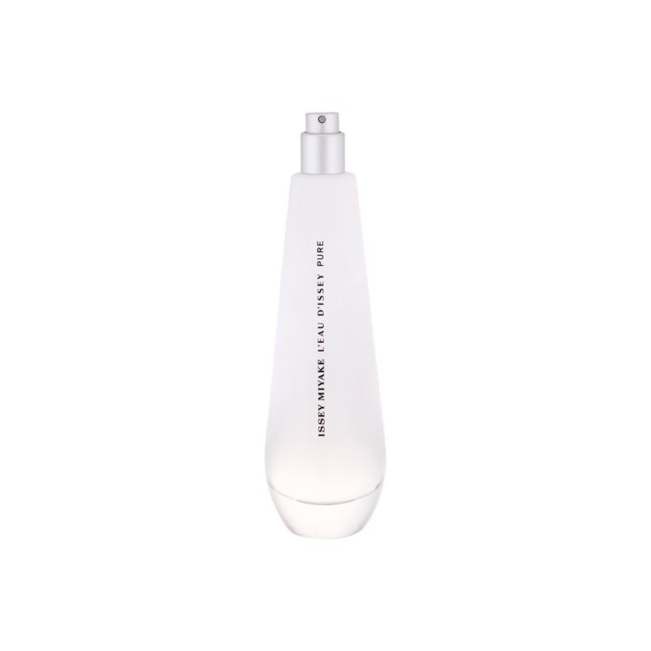 Issey Miyake L'Eau D'Issey Pure – Toaletná voda pre ženy