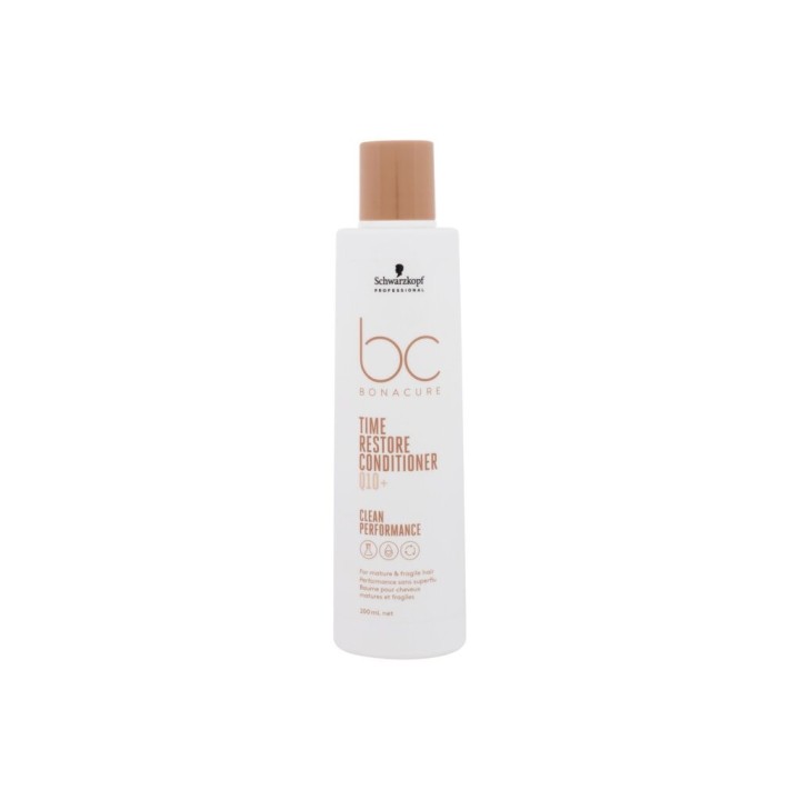 Schwarzkopf Professional BC Bonacure Time Restore Q10…