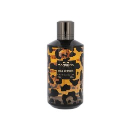 MANCERA Wild Leather – Parfumovaná voda unisex