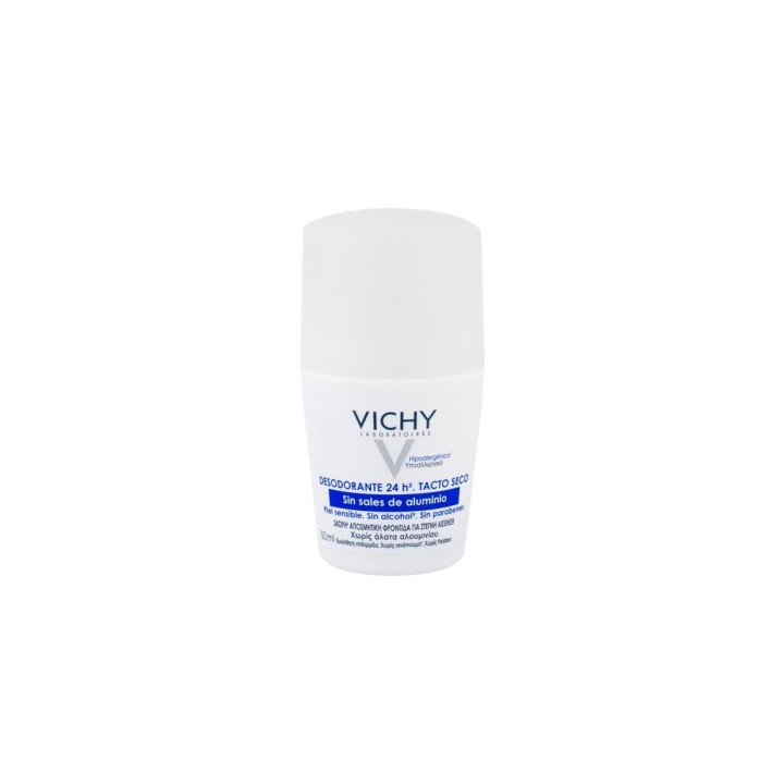 Vichy Deodorant 24h – Dezodorant pre ženy