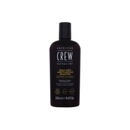 American Crew Daily Deep Moisturizing – Šampón pre mužov