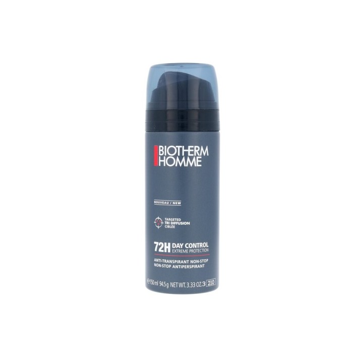 Biotherm Homme Day Control – Antiperspirant pre mužov