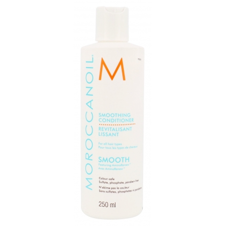 Moroccanoil Smooth (kondicionér)