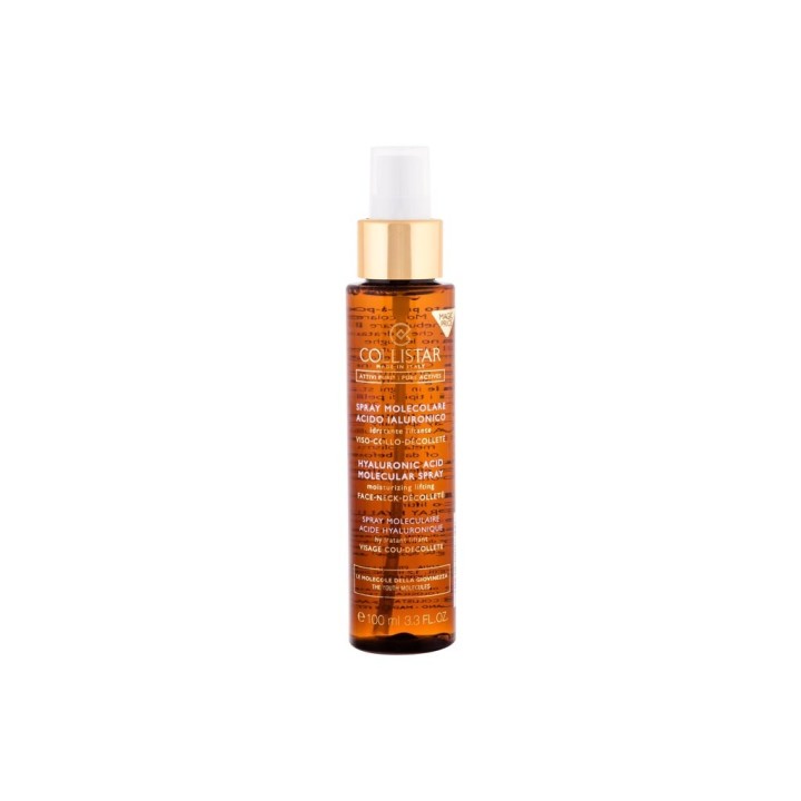 Collistar Pure Actives Hyaluronic Acid Molecular Spray – Pleťová…