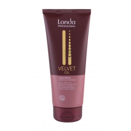 Londa Professional Velvet Oil (maska na vlasy)