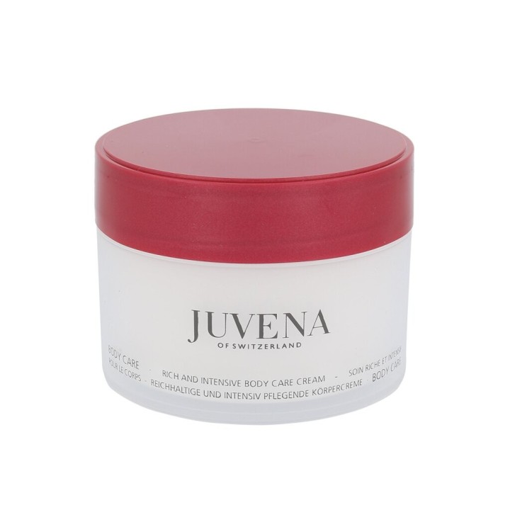 Juvena Body Care Rich and Intensive – Telový krém pre ženy