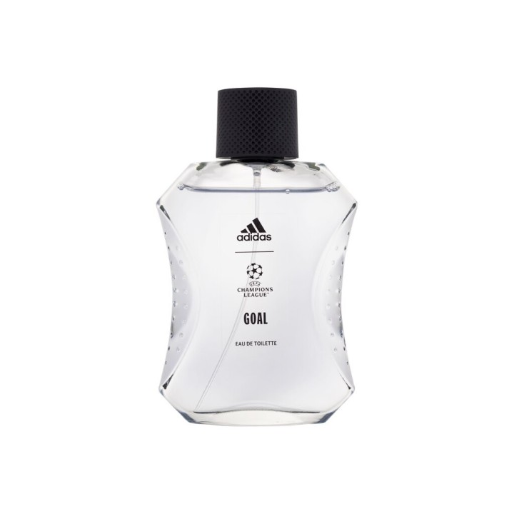 Adidas UEFA Champions League Goal – Toaletná voda pre mužov