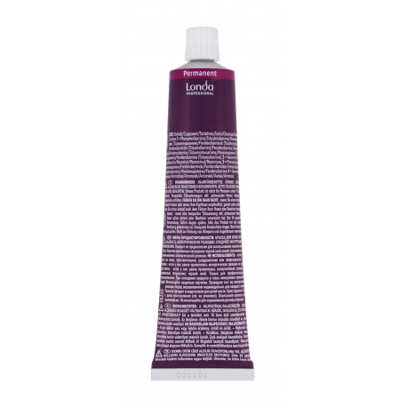Londa Professional Permanent Colour (farba na vlasy)