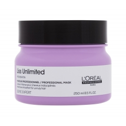 L'Oréal Professionnel Liss Unlimited (maska na vlasy)