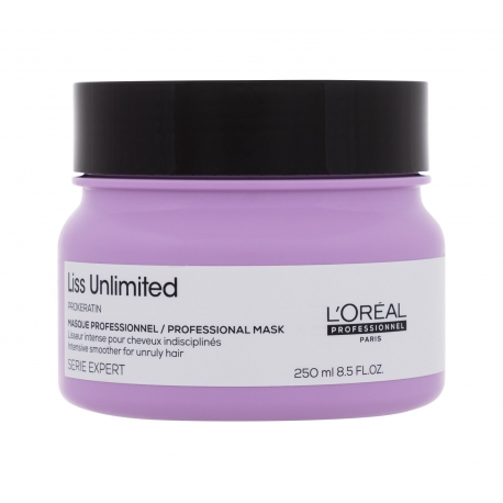 L'Oréal Professionnel Liss Unlimited (maska na vlasy)