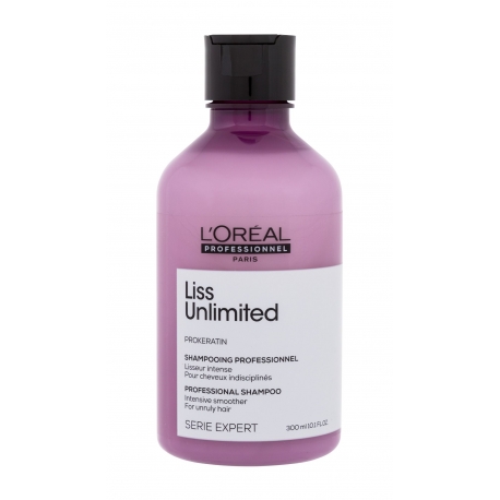 L'Oréal Professionnel Liss Unlimited (Šampón)