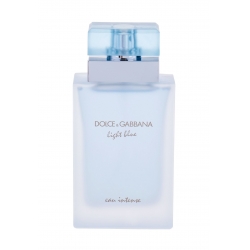 Dolce&Gabbana Light Blue (parfumovaná voda)