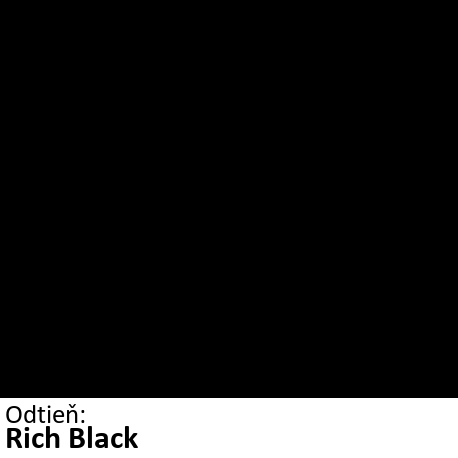 Rich Black