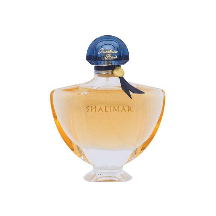 Guerlain Shalimar – Parfumovaná voda pre ženy