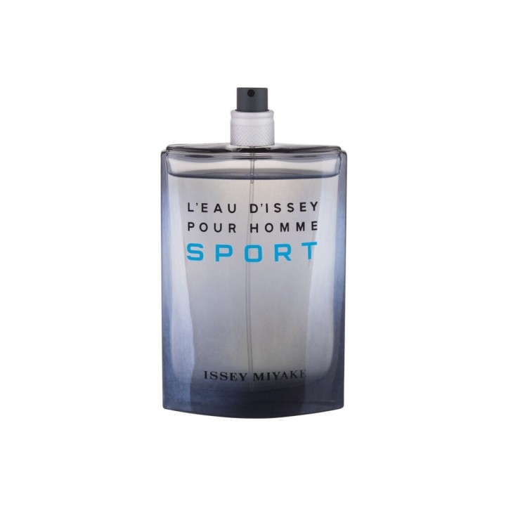 Issey Miyake L'Eau D'Issey Pour Homme Sport – Toaletná voda pre…