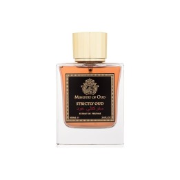 Ministry Of Oud Strictly Oud – Parfumový extrakt unisex