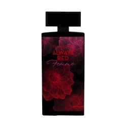 Elizabeth Arden Always Red (toaletná voda)