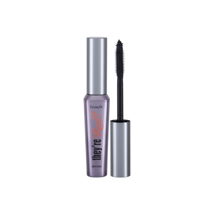 Benefit They´re Real! – Špirála pre ženy