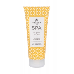 Kallos Cosmetics SPA (sprchovací gél)