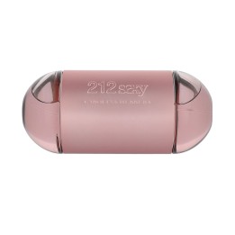 Carolina Herrera 212 Sexy – Parfumovaná voda pre ženy