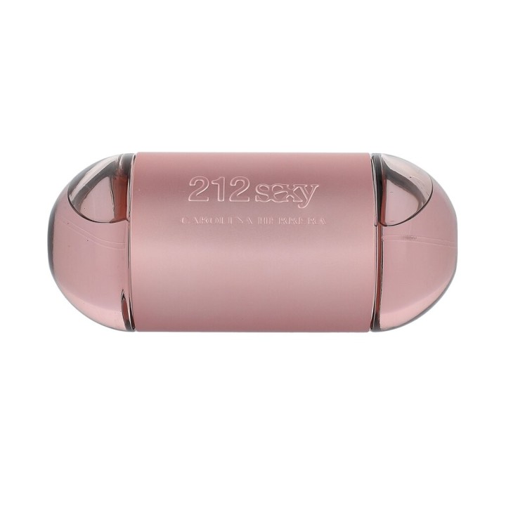 Carolina Herrera 212 Sexy – Parfumovaná voda pre ženy