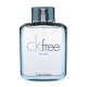 Calvin Klein CK Free (toaletná voda)