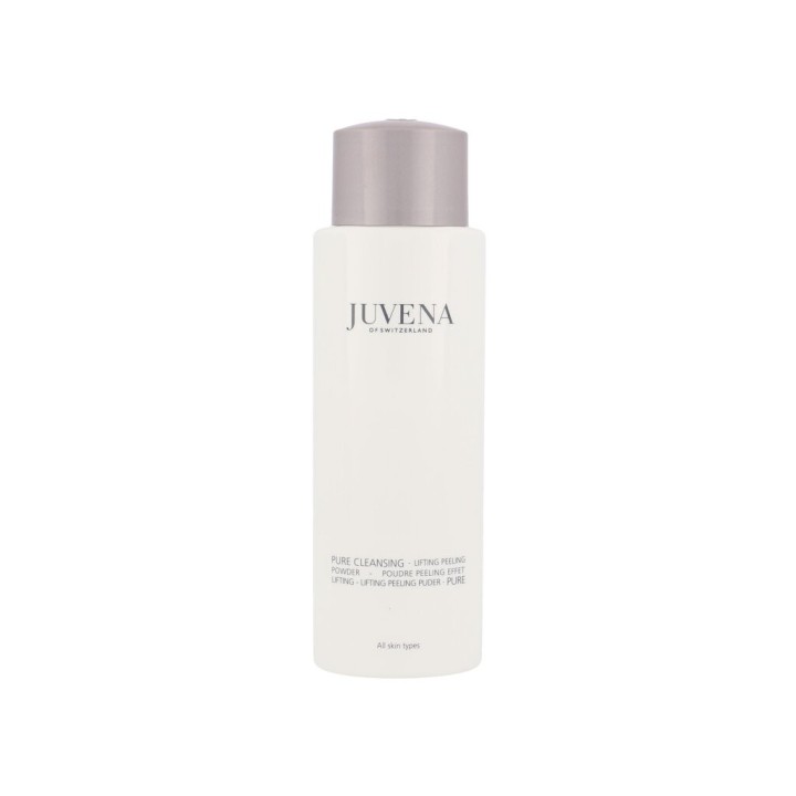 Juvena Pure Cleansing Lifting Peeling Powder – Peeling pre ženy