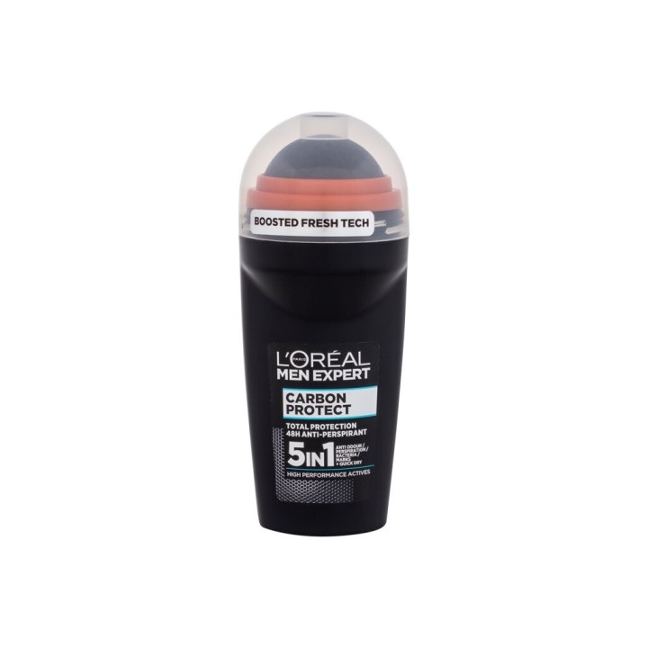 L'Oréal Paris Men Expert Carbon Protect – Antiperspirant pre…