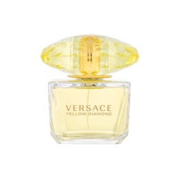 Versace Yellow Diamond – Toaletná voda pre ženy